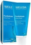 Weleda Fussbalsam