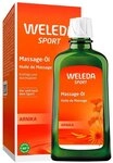 Weleda Sport Massage-&Ouml;l Arnika