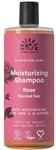 Urtekram Rose Moisturizing Shampoo