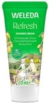 Weleda Refresh Shower Cream Citrus Erfrischend