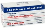 Alkoholtupfer Ypsisept 65x25mm