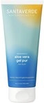 Santaverde Aloe Vera Gel Pur mit Duft