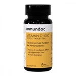 Immundoc Vitamin C-1000 Depot Tabletten