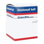Elastomull haft 12 cmx20 m Fixierbinde