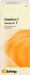 PZN-DE 17929527, Kattwiga Arzneimittel Synergon Komplex 5 Camphora S Tropfen 50 ml,