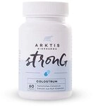 Arktis Colostrum strong Kapseln