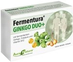 Fermentura Ginkgo Duo+ Kapseln