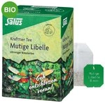 Salus Krafttier Tee Mutige Libelle &ndash; Bio-Kr&auml;utertee mit Johannis