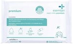 Esemtan Wash Mitts Waschhandschuhe Premium