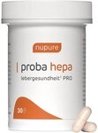 Nupure proba hepa Lebergesundheit Pro Kapseln