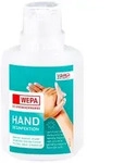 Wepa Handdesinfektion