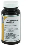 L-glutathion 250 mg reduziert Kapseln
