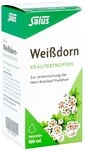 Salus Wei&szlig;dorn Kr&auml;utertropfen