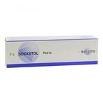 Socketol Paste