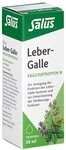 Leber Galle Kr&auml;utertropfen N Salus