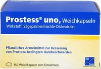 PZN-DE 08523200, TAD Pharma Prostess Uno (150 stk)