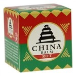 China Balm rot