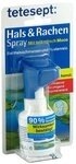 Tetesept Hals + Rachen Spray