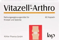 PZN-DE 04957172, K&ouml;hler Pharma Vitazell-Arthro Kapseln (60 stk)