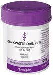 Zinkpaste DAB