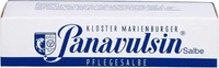 PZN-DE 02194184, Ophas Panavulsin Pflegesalbe (50 ml), Grundpreis: &euro; 189,80 / l