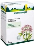 Schoenenberger Naturreiner Heilpflanzensaft Baldrian
