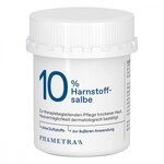 Harnstoffsalbe 10%ig