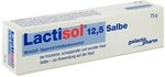 Lactisol 12,5 Salbe