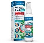 Klosterfrau Schmerzfluid - Spray