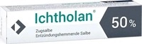 PZN-DE 19093961, Ichthyol-Gesellschaft Cordes Hermanni & Ichtholan Zugsalbe 50% (15