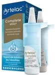 Artelac Complete MDO Augentropfen f&uuml;r trockene/ tr&auml;nende Augen
