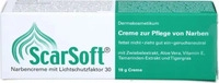 PZN-DE 13751541, Laves-Arzneimittel Scarsoft Lsf 30 Narben Creme (19 g), Grundpreis: