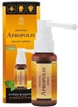 Propolis Spray Zitrone & Minze Apropolis