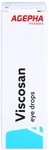 Viscosan Augentropfen