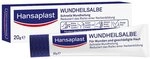 Hansaplast Wundheilsalbe