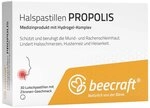 Beecraft Halspastillen Propolis