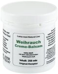 Weihrauch Creme Balsam