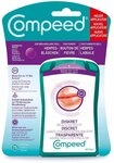 Compeed Herpesbl&auml;schen Patch Hra