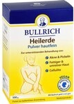 Bullrich Heilerde Pulver hautfein