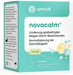 novacalm&reg; Vanille Beutel | apriwell