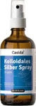 PZN-DE 18181315, Casida Kolloidales Silber 25 Ppm Spray (100 ml), Grundpreis: &euro;