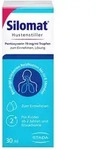 Silomat Hustenstiller Pentoxyverin 19 mg/ml Tropfen