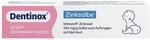 Dentinox Zinksalbe gegen Windeldermatitis
