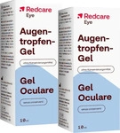 PZN-DE 08107261, Dr. Gerhard Mann Corneregel Augengel + Artelac Complete MDO