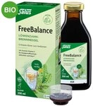 Salus FreeBalance L&ouml;wenzahn-Brennnessel 12-Kr&auml;uter-Elixier