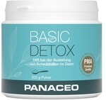 Panaceo Basic Detox Pulver