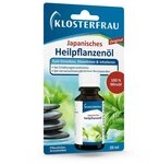Klosterfrau Japanisches Heilpflanzen&ouml;l