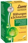 Luvos&reg; Gastrosan Bl&auml;hungen & Schmerzen Kapseln