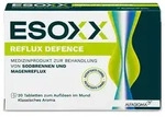 Esoxx Reflux Defence Kautabletten