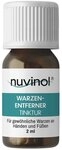 Nuvinol&reg; Warzenentferner Tinktur schmerzfrei